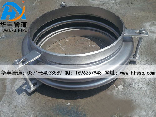 接管式双波补偿器.jpg