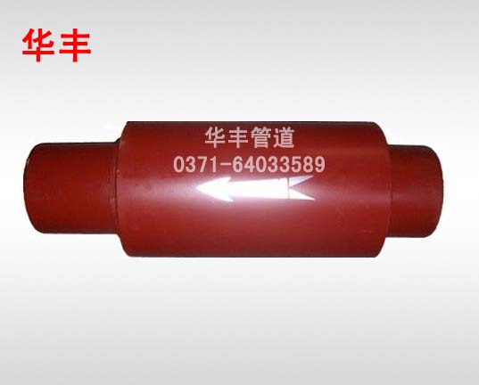 直埋式内压波纹补偿器