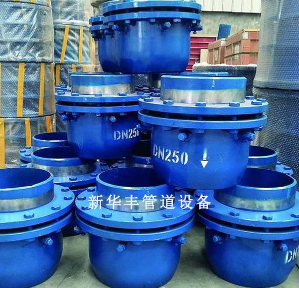 城乡管道安装焊接旋转补偿器时候有噪音如何解决.jpg