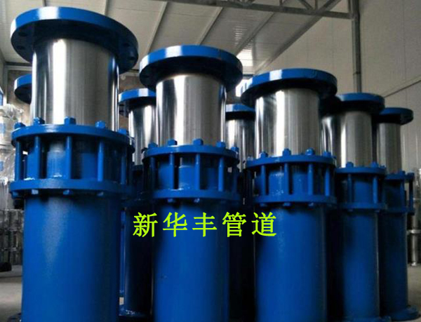 套筒补偿器防护方式你了解有多少.jpg