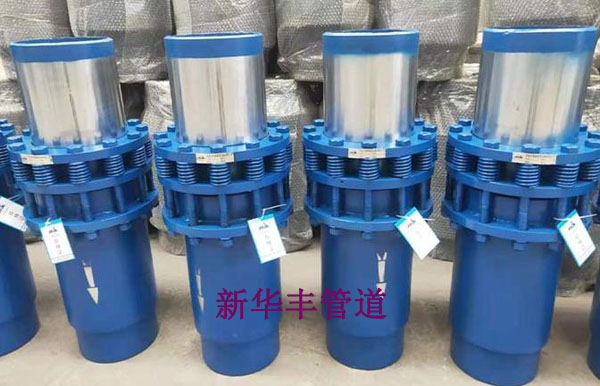 在购买套筒补偿器的时候需要了解型号、材质是什么.jpg
