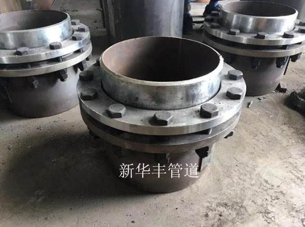 旋转补偿器在使用中高度严格要求是什么.jpg