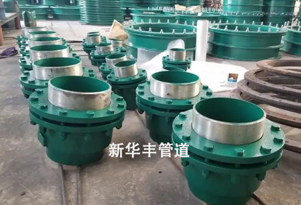 旋转补偿器存放和运输的过程防护工作是什么.jpg