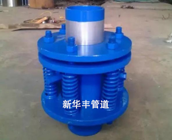 旋转补偿器材料应具有良好的塑性其处理工艺怎么样.jpg