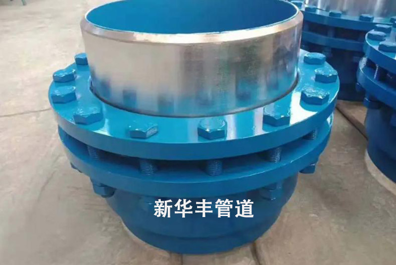 旋转补偿器安装在热力管道上具备的优点有哪些.jpg