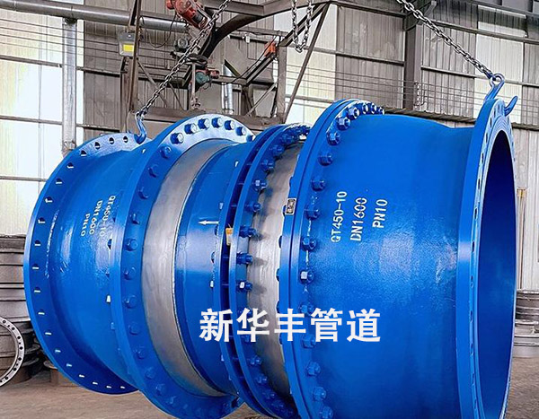 利用离心球形补偿器所产生的低压废液可使废液经久耐用.jpg