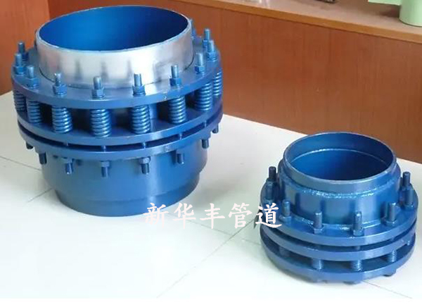 旋转补偿器生效在管线试压和运转时期均有发作.jpg