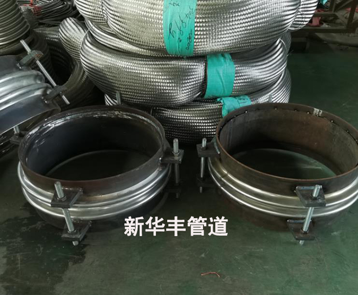 热力管网建设是合理使用补偿器既美观又协调.jpg
