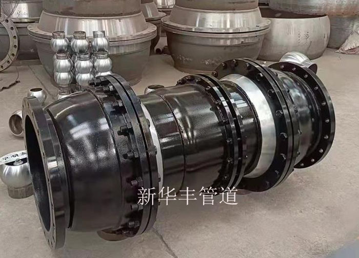 球形补偿器的产品定义及工作原理.jpg
