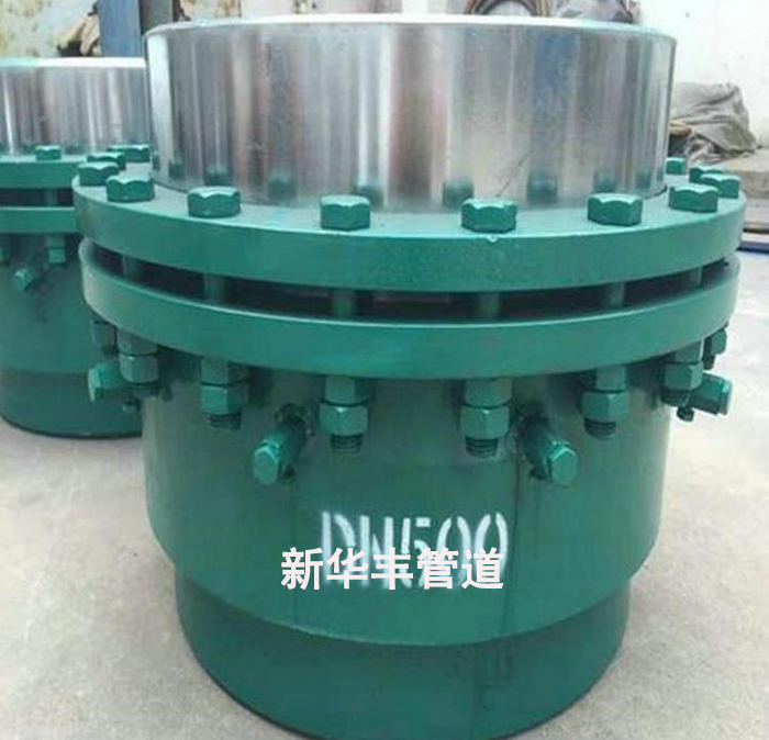 旋转补偿器清洗管道内壁的方法有两种方式.jpg