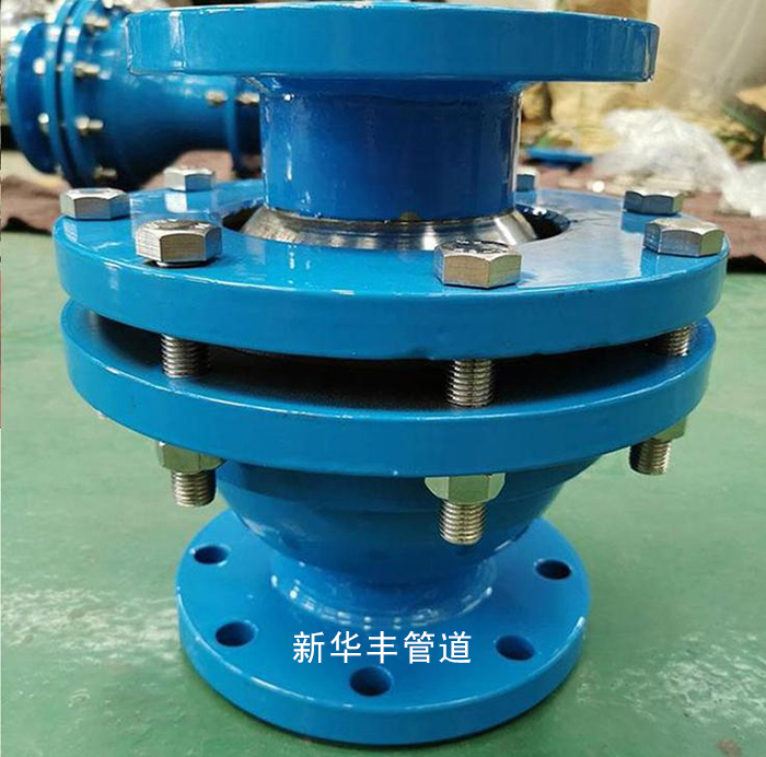 球形补偿器在选型上考虑哪些因素是什么.jpg
