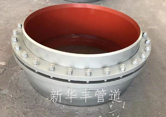 当高压蒸汽通过管道时旋转补偿器具备的特点是什么.jpg