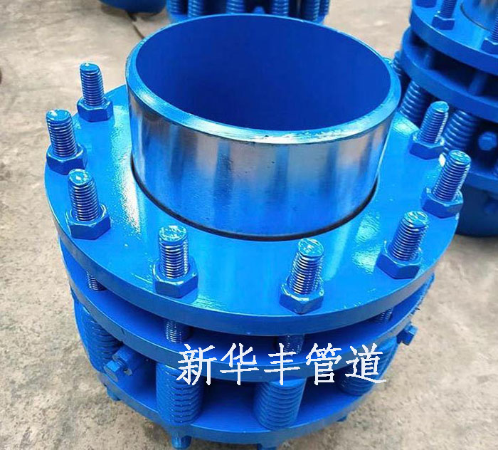 旋转补偿器安裝在热力管道上需要做的工作是什么.jpg