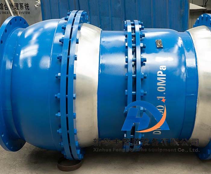 球形补偿器在应用全过程中又需要留意什么.jpg