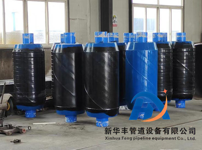 旋转补偿器安裝在热力管道上需要做的工作是什么.jpg