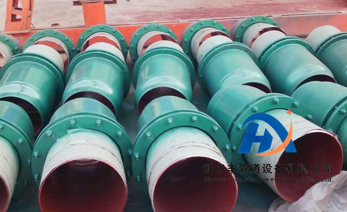 讲解套筒补偿器的各种优点和缺点是什么.jpg