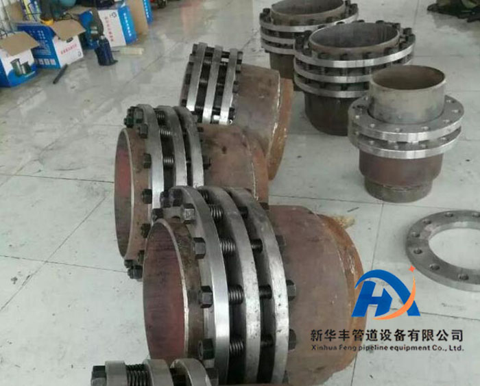 旋转补偿器在存放和运输上需要注意什么情况.jpg